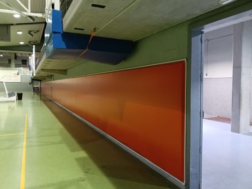 PROTECTORES CAMPOS DE FUTBOL. PROTECCIÓN CAMPOS.