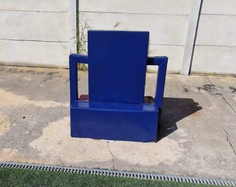 PROTECTOR A MEDIDA CAJAS DE LIZ..PROTECTORES CAMPOS DE FUTBOL. PROTECCIÓN CAMPOS.