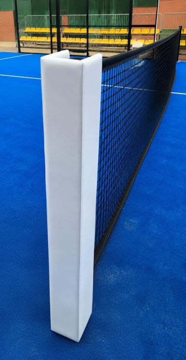 PROTECTORES PARA POSTE DE PISTA DE PÁDEL