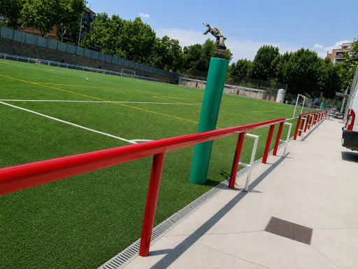 VALLADO DE CAMPO DE FÚTBOL PROTEGIDO POR ANIMA SPORT